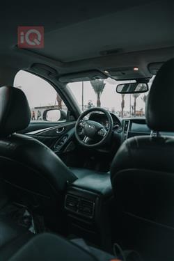 إنفينيتي Q50